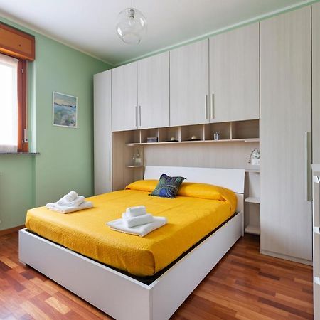 Savona District Terrace Flat Apartment Milan Exterior photo