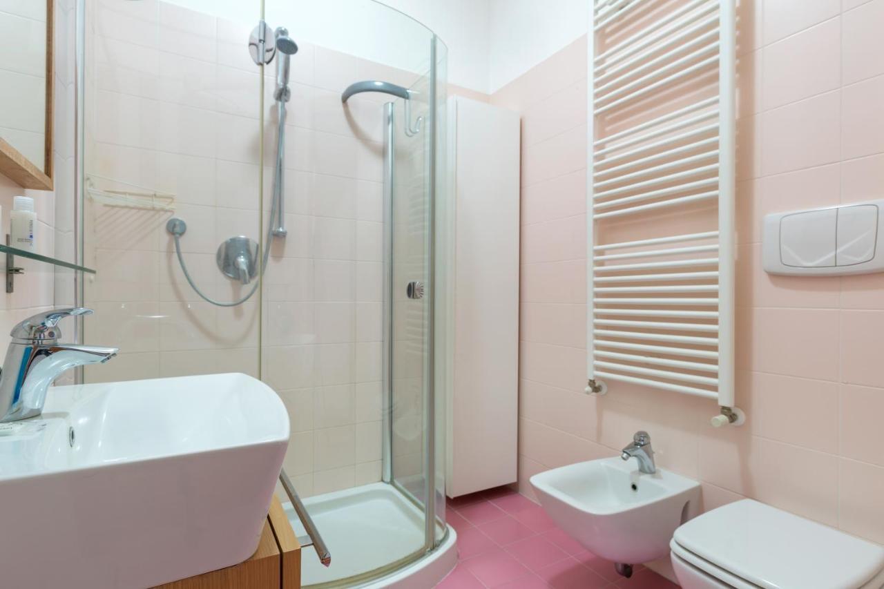Savona District Terrace Flat Apartment Milan Exterior photo